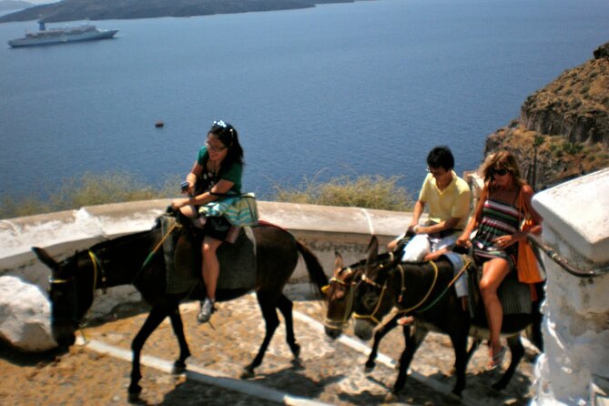 BUTTERFLIES VALLEY & LINDOS VILLAGE Private Tour