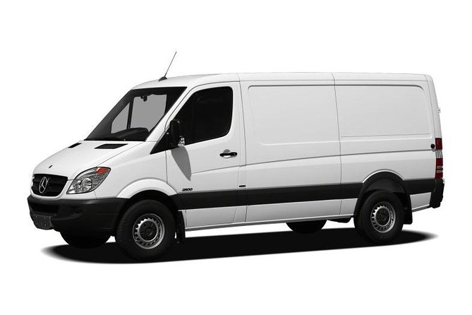 Buzios Minivan Private Transfer to and From Rio De Janeiro