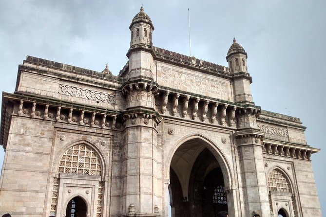 By The Bay, Bombay - (Premium Mumbai City Tours) - Tour Overview