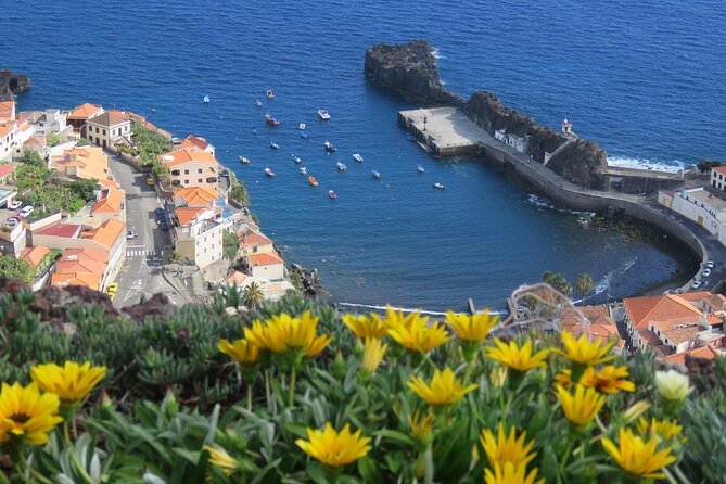Cabo Girão & Mountains 4×4 Tour