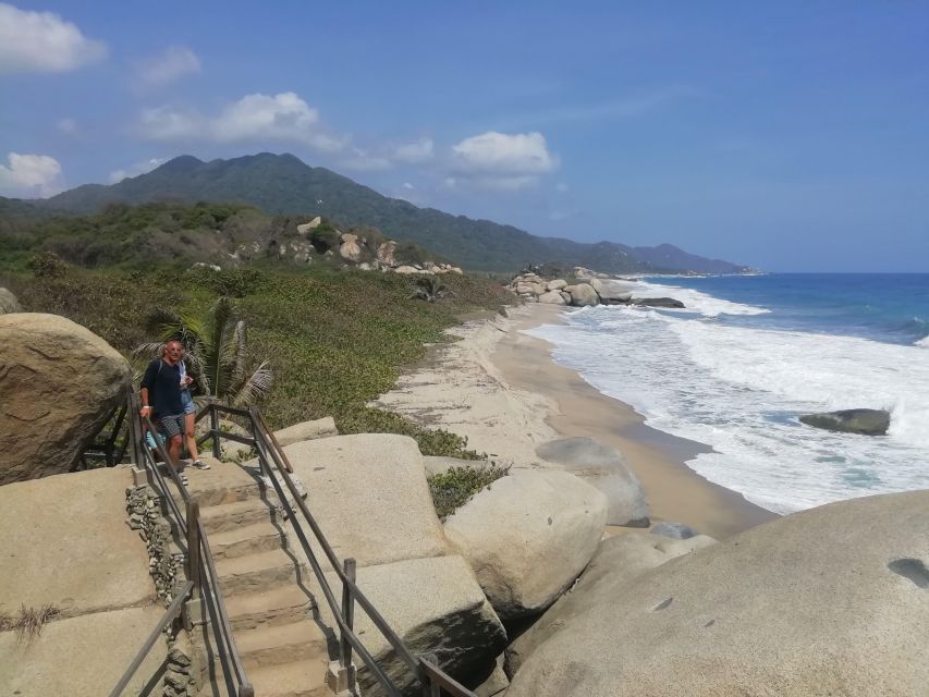 Cabo San Juan Day Tour
