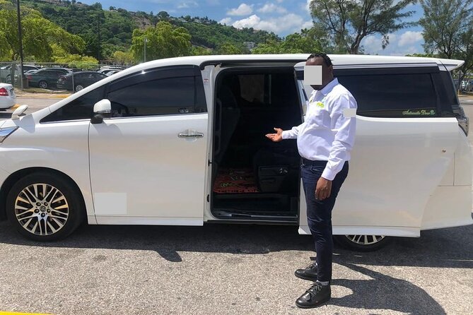 Cabrera / Nagua to Puerto Plata Airport(POP) – Departure Transfer