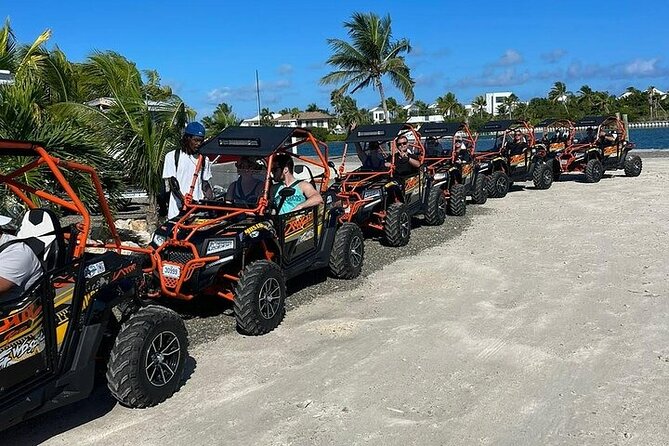 2 Best Brewery Tours And Tastings In Providenciales
