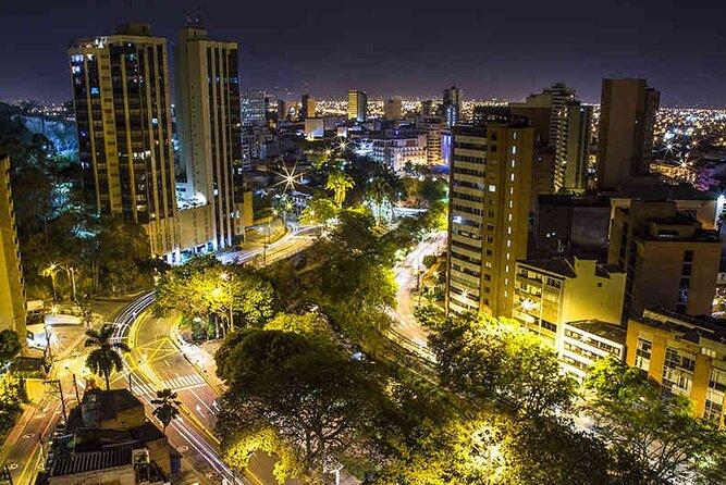Cali to Popayan Private Transfer - Pickup and Drop-off Details