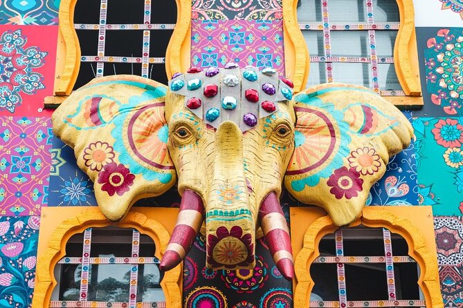 Camden Walking Tour in London