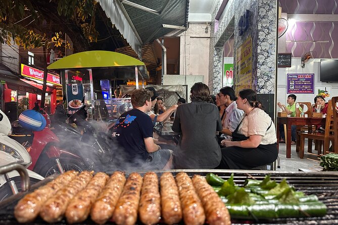Can Tho Food Tour Designed by Local Chef