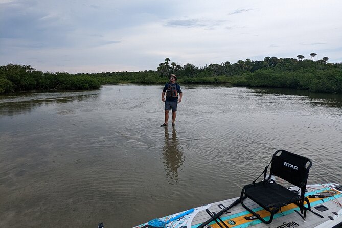 Canaveral National Seashore Wildlife Excursion - Wildlife Sightings