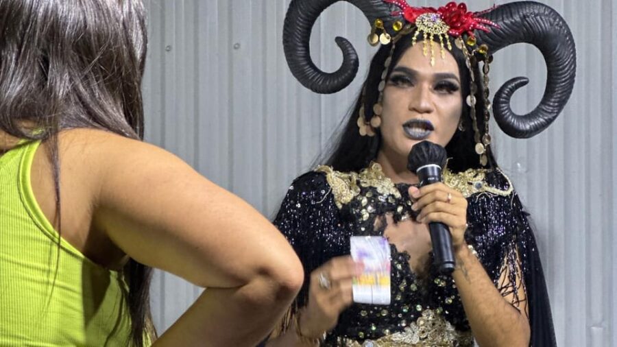 Canggu: Drag Show With Optional Dinner