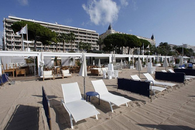 Cannes & Antibes Private Guided Tour
