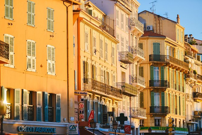 Cannes Like a Local: Customized Private Tour