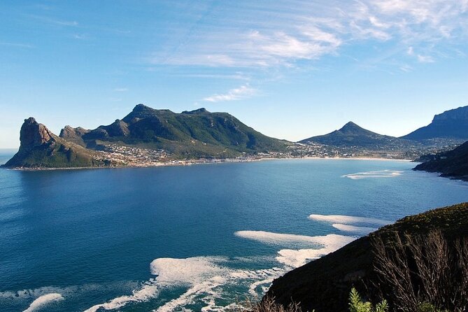 Cape Point Full Day Tour - Tour Overview