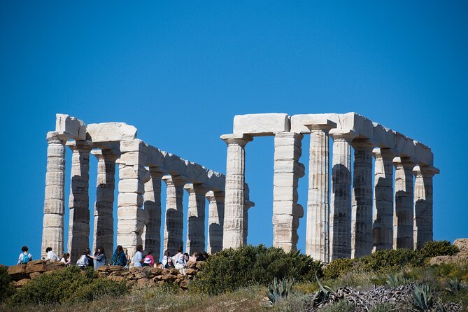Cape Sounion – Attica Riviera Tour