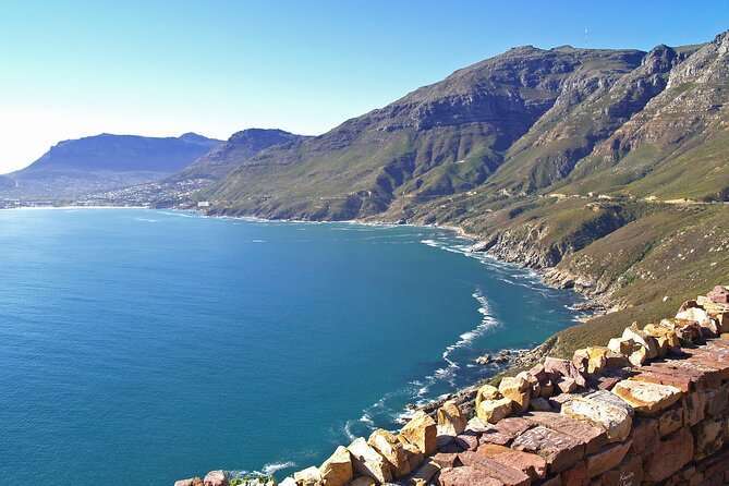 Cape Town: Cape Peninsula Private Tour Full Day