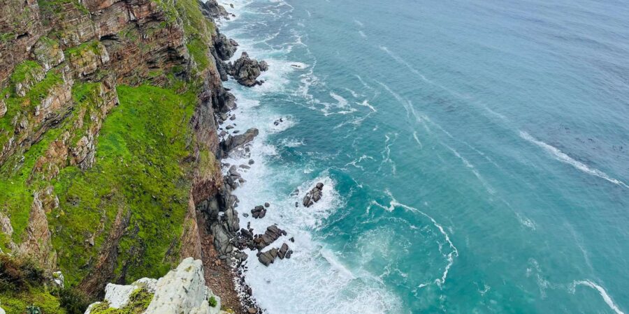 Cape Town: Cape Point & Boulders Beach Private Tour