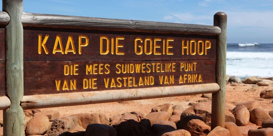 Cape Town: Explore Hidden Gems at Cape of Good Hope Day Tour