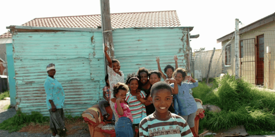 Cape Town: Half-Day Township Tour - Tour Overview