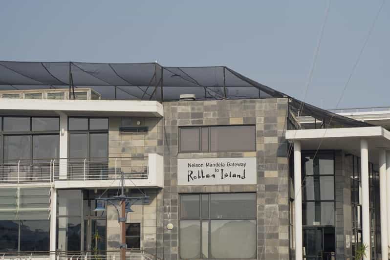 Cape Town: Robben Island Museum Tour With Ferry Ride - Tour Overview and Pricing