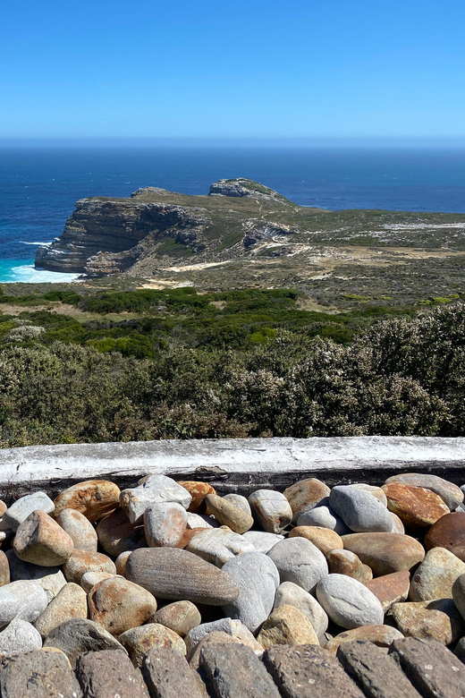 Cape Town: Top Attractions in 3-Days Including Entrance Fees