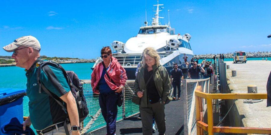 Cape Town:Robben Island Guided Tour, Skip the Ticketing Line