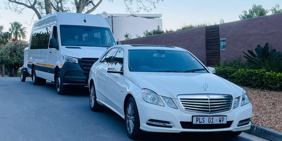 Capetown Airport Transfers and Tours