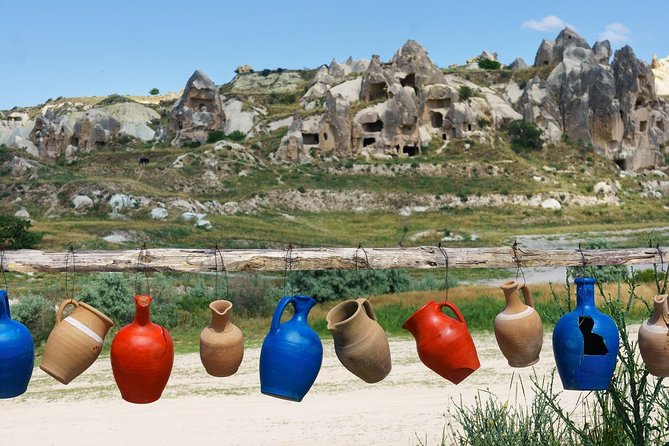 Cappadocia 3-Day 2-Night Tour Package - Tour Overview