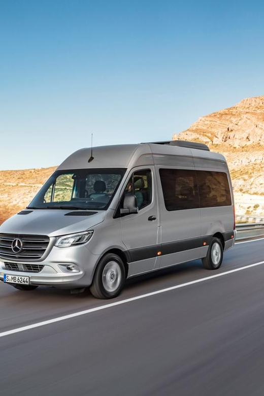 Cappadocia Airport Shuttle Transfer-From/To Nav&Asr Airports