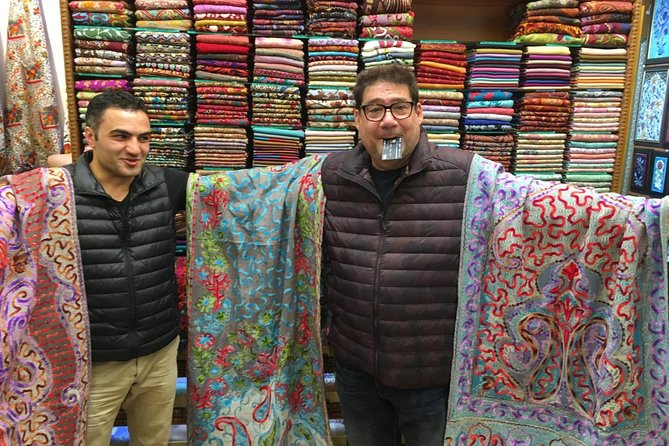 Cappadocia, Antalya, Pamukkale and Ephesus 6-Day Tour - Pickup and Meeting Details