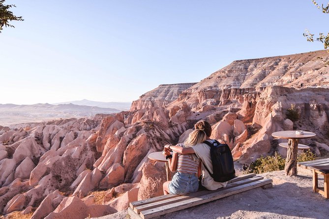 Cappadocia Private Day Tour