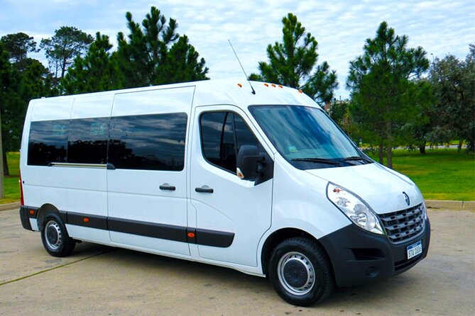 Car and Driver to the Sacred Valley of Cusco (Private Transport for Your Family) - Pickup and Drop-off Arrangements