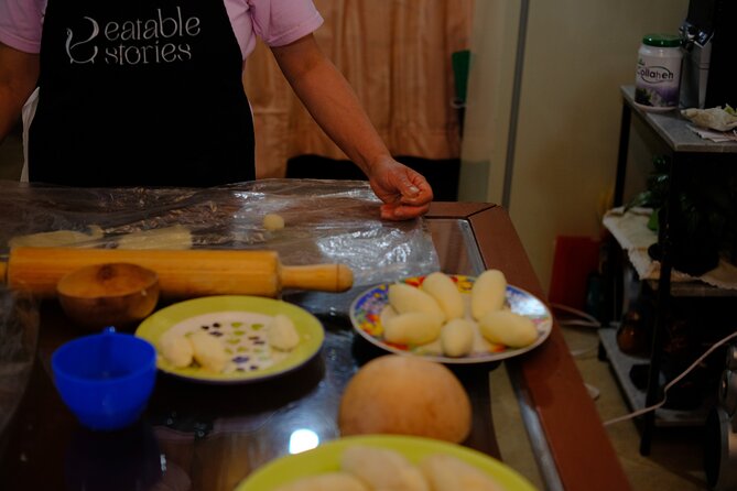 Carimañola Cooking Class in Bogota - Overview of the Carimañola Cooking Class