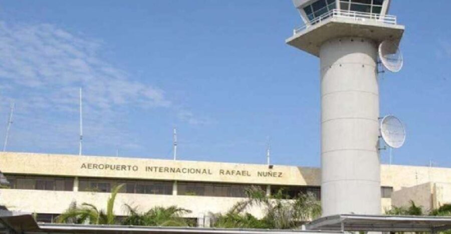 Cartagena Airport: Private Arrival or Departure Transfer