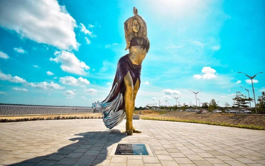 Cartagena: Barranquilla and Santa Marta BILINGUAL GUIDE - Tour Overview and Pricing