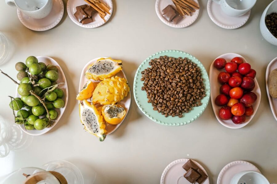 Cartagena: Colombian Specialty Coffee Tasting