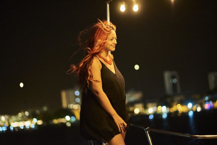 Cartagena: Cruise by the Bay With Dinner and Wine