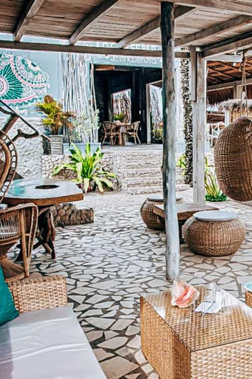 Cartagena: Namaste Romance Holistic Experience