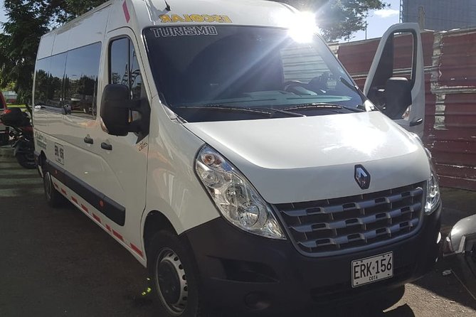 Cartagena to or From Barranquilla Private Transfer