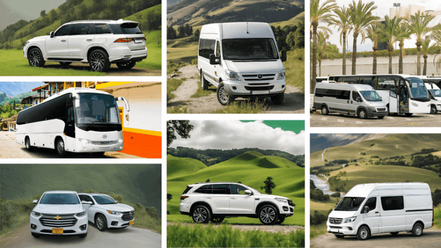 Cartagena to Santa Marta (Or Vice Versa) Private Transfer - Service Overview