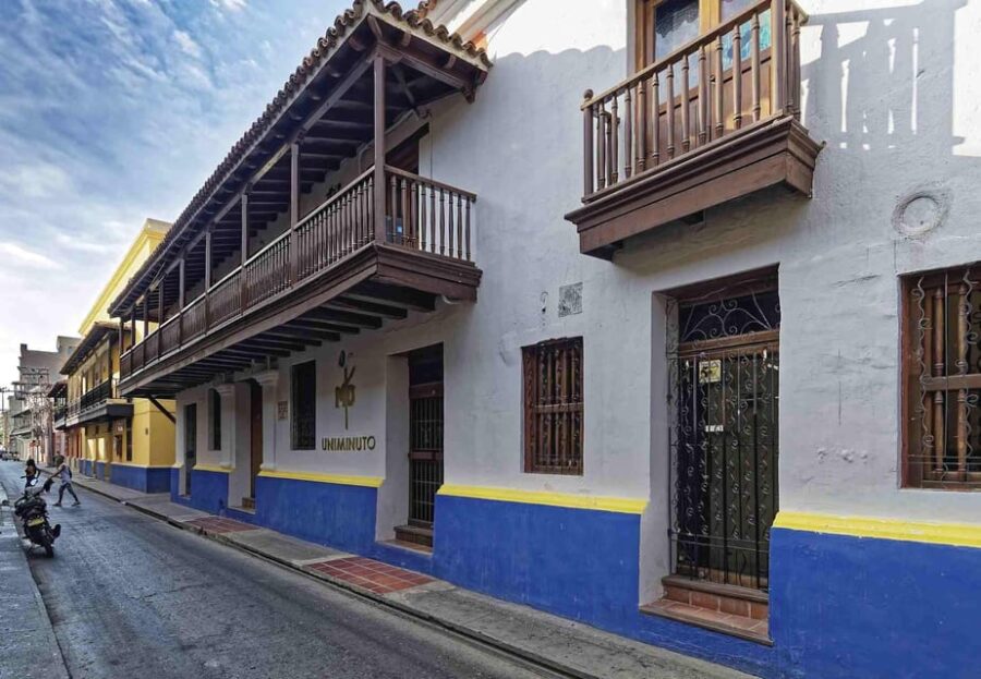 Cartagena to Santa Marta (Or Vice Versa) Private Transfer