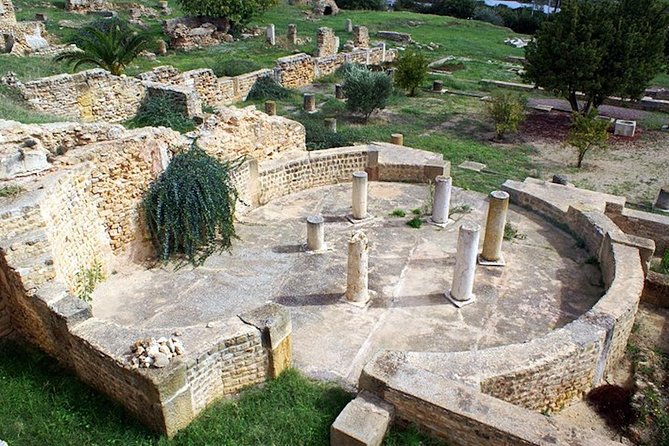 Carthage Discovery Half-Day Tour With Licensed Guide