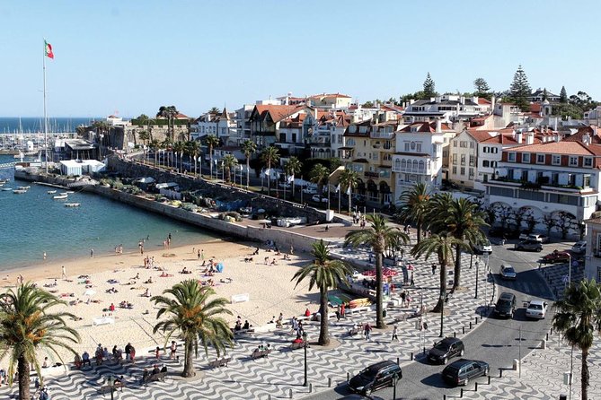 Cascais Half Day Tour
