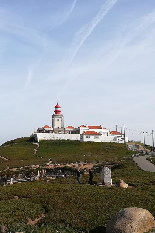 25 Best Tours In Cascais