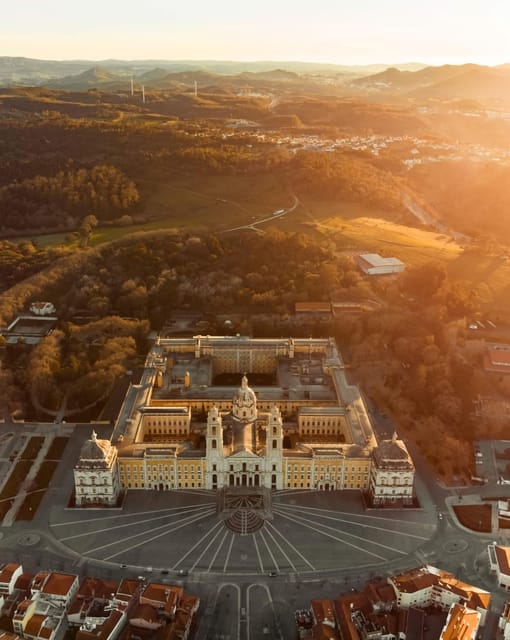 Castles & Royal Palaces Private Tour