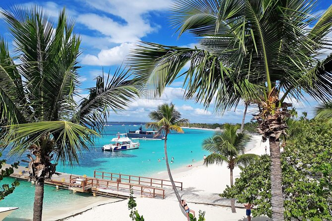 Catalina Island and Bayahibe Snorkel Tour