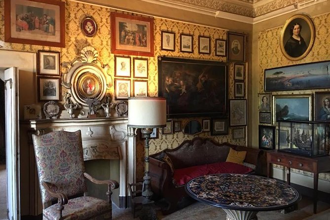 Catania and Fiumefreddo Full-Day Tour With Godfather Location  - Taormina - Tour Overview