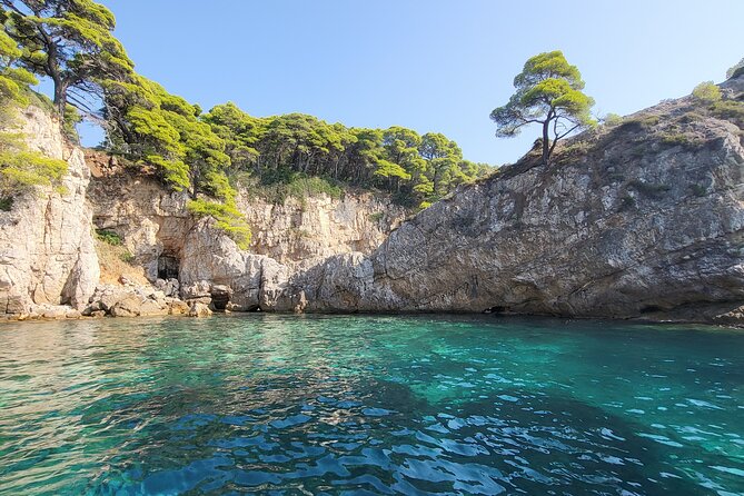 Cave Boat Tour -All Inclusive