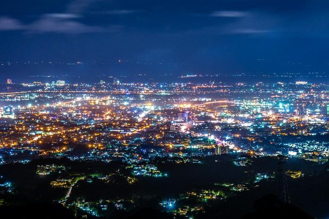 Cebu Highland Adventure With Dining Delights Tour - Inclusions and Highlights