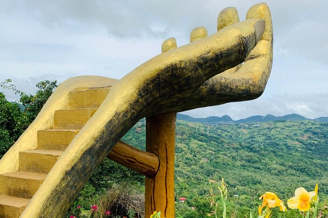 Cebu Street Food, Historical & Mountain Journeys - Inclusions
