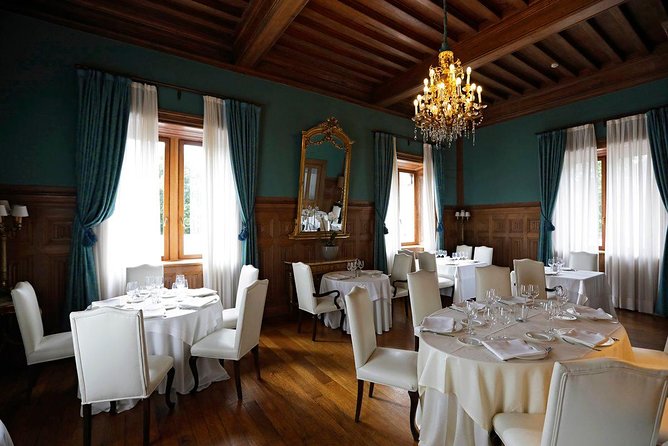 CERTAL TOURS: Bizkaia GULF Experience VIP (6 Hours)