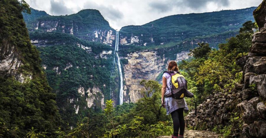 6 Best Tours In Chachapoyas