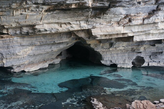 Chapada Diamantina 7 Days Package